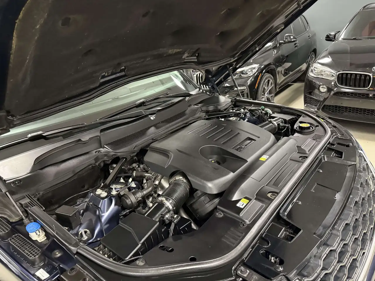 Land Rover Range Rover Sport - Image 47