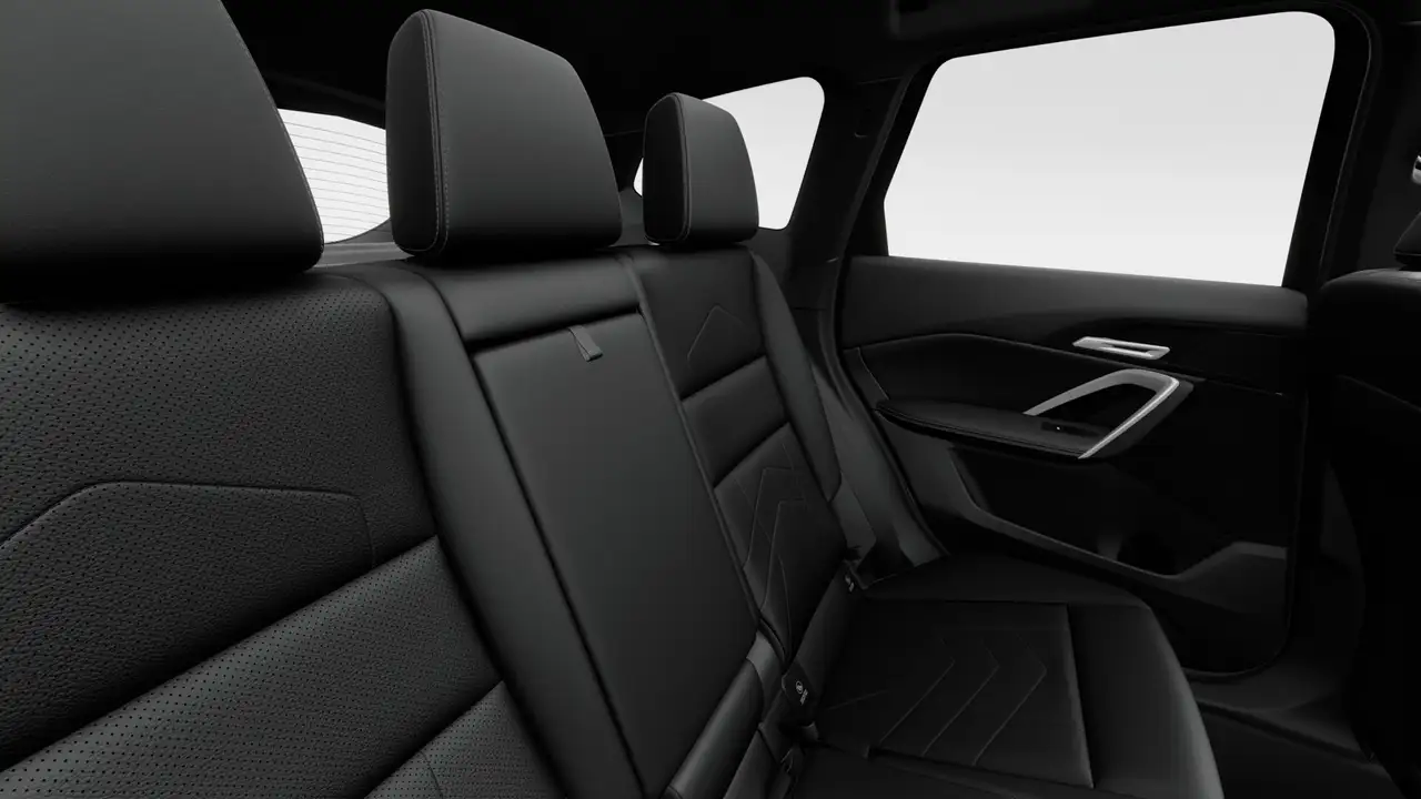 BMW X1 - Image 12