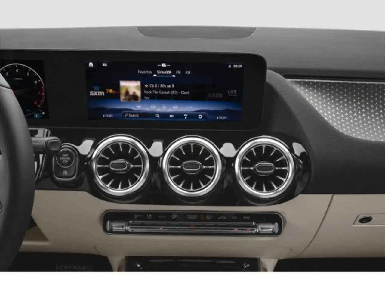 Mercedes-Benz GLA - Image 7