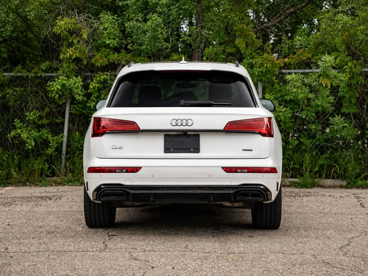 Audi Q5 - Image 3