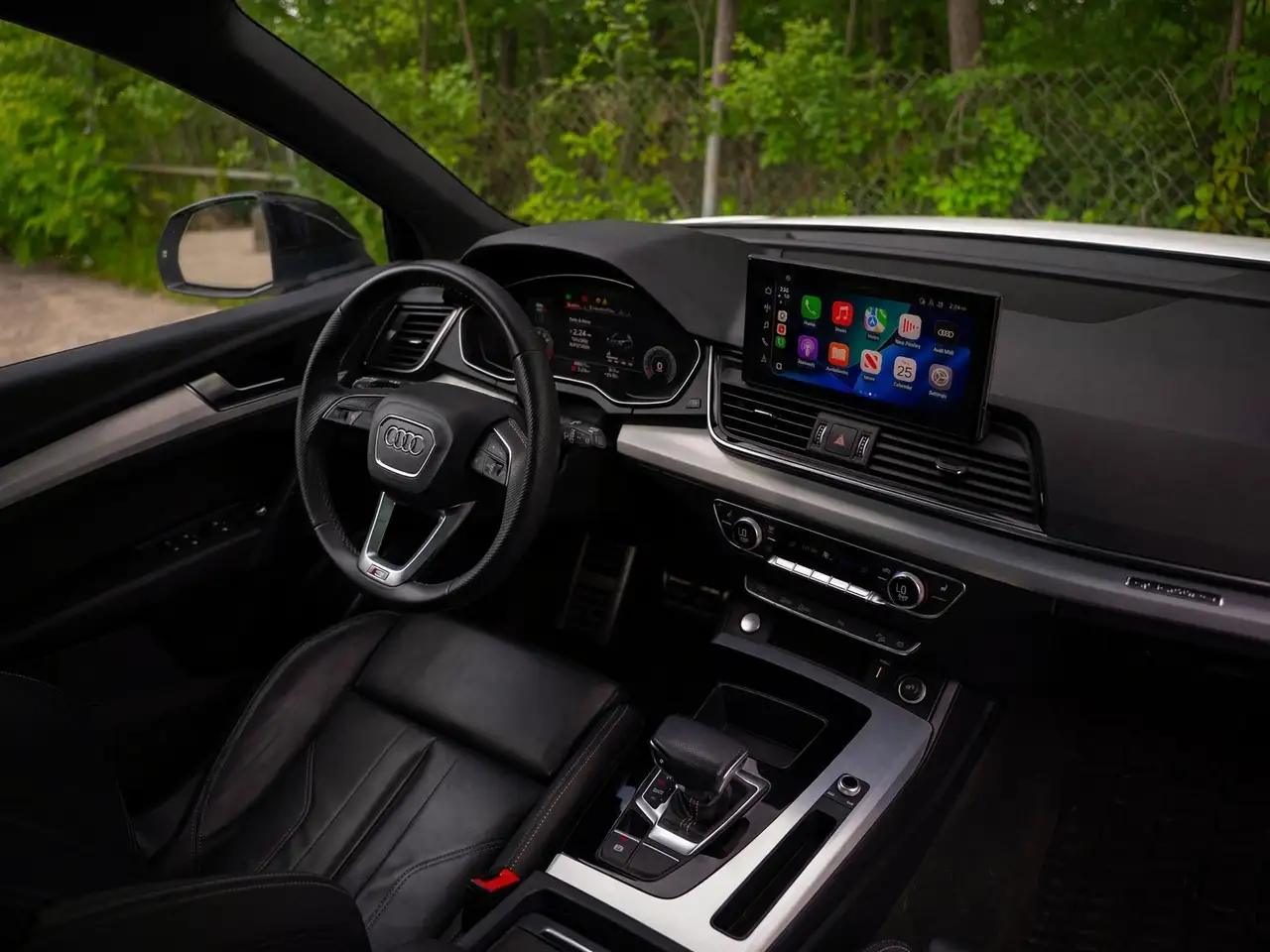 Audi Q5 - Image 8