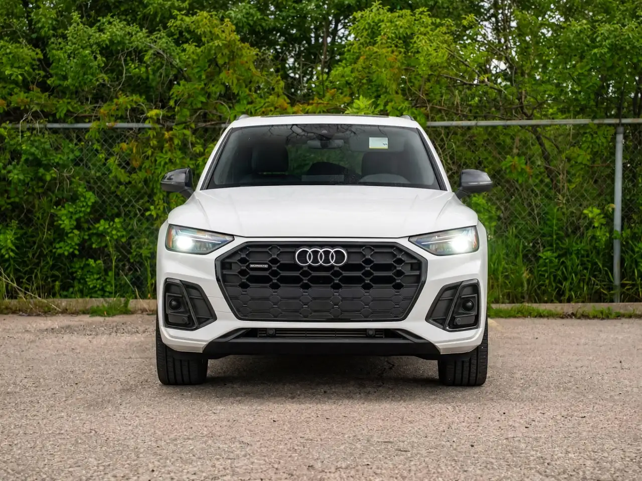 Audi Q5 - Image 4