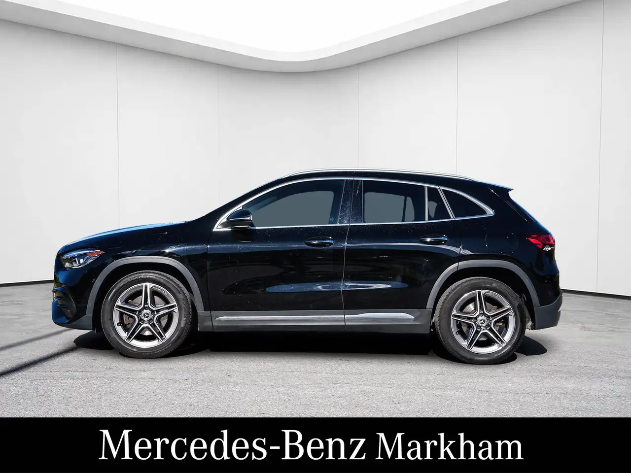 Mercedes-Benz GLA - Image 5