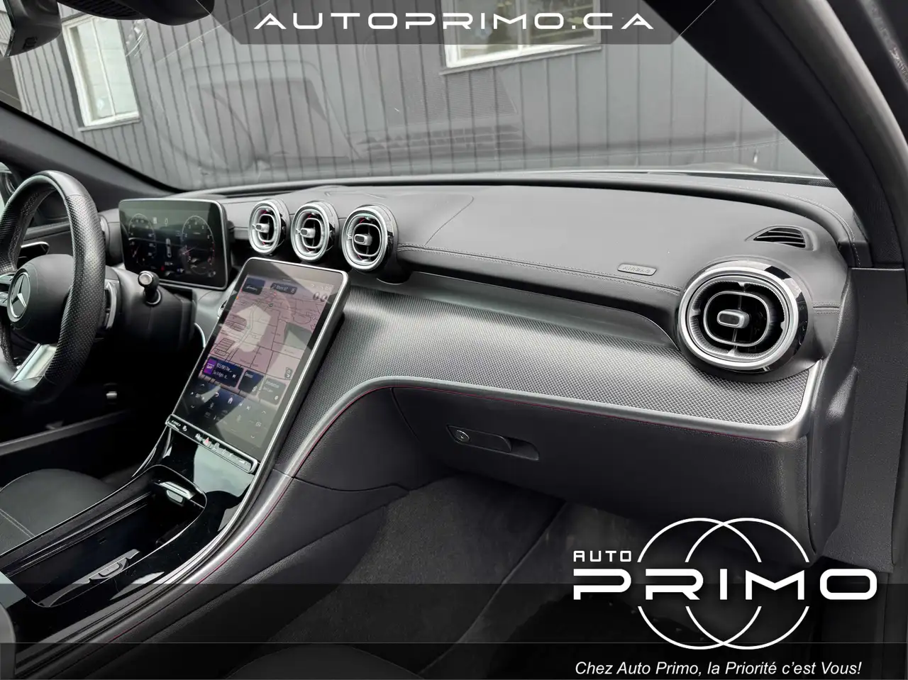 Mercedes-Benz C-Class - Image 23