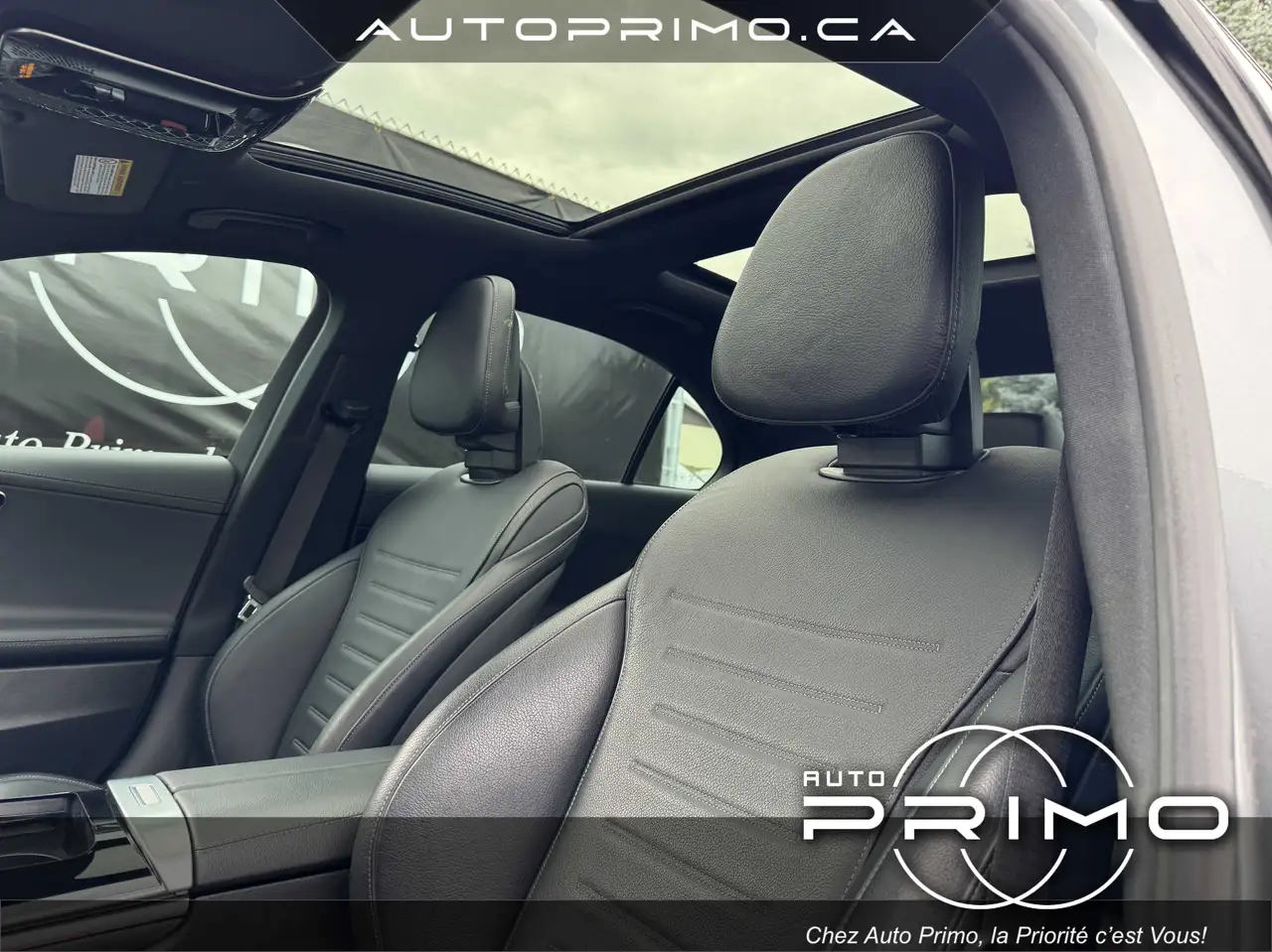 Mercedes-Benz C-Class - Image 14