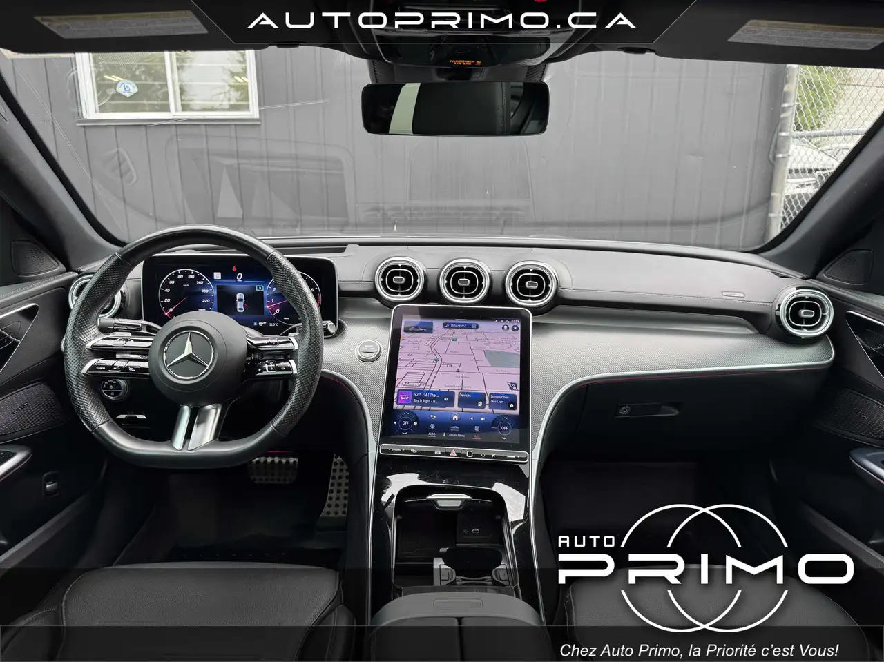 Mercedes-Benz C-Class - Image 29