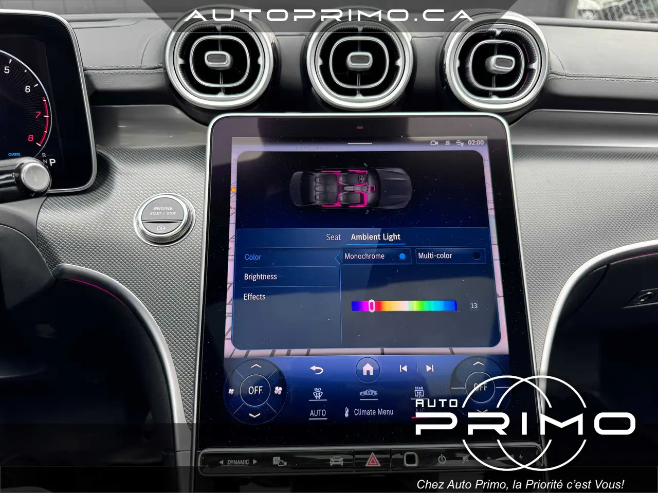 Mercedes-Benz C-Class - Image 35