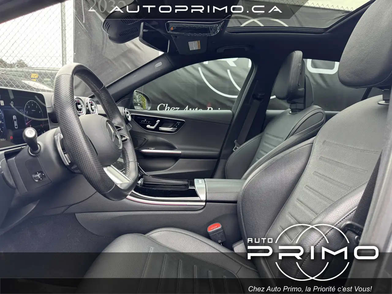 Mercedes-Benz C-Class - Image 13