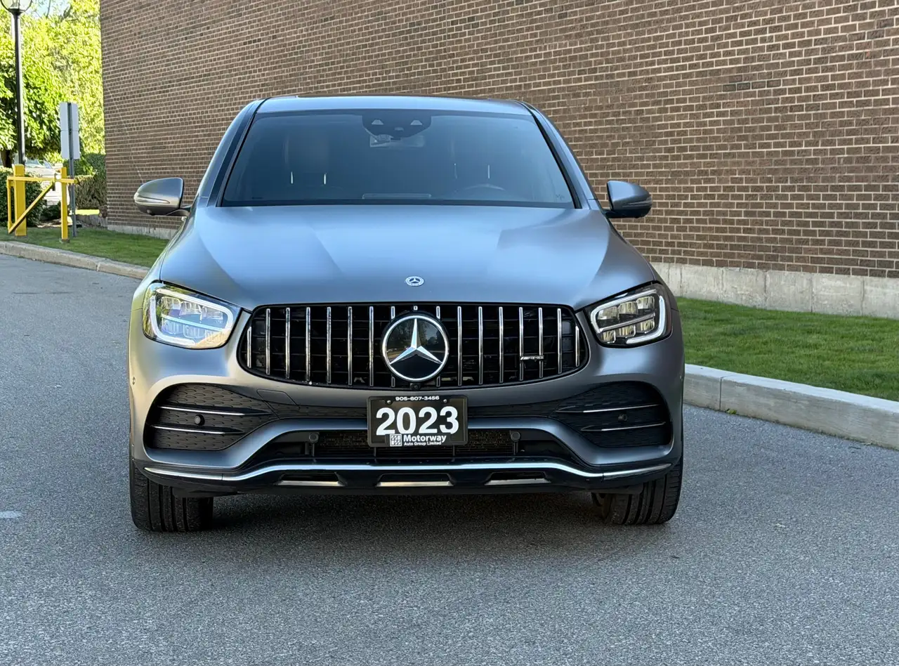 Mercedes-Benz GLC - Image 13