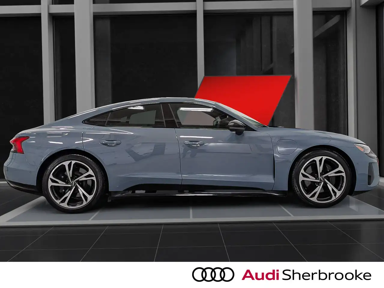 Audi e-tron GT - Image 7