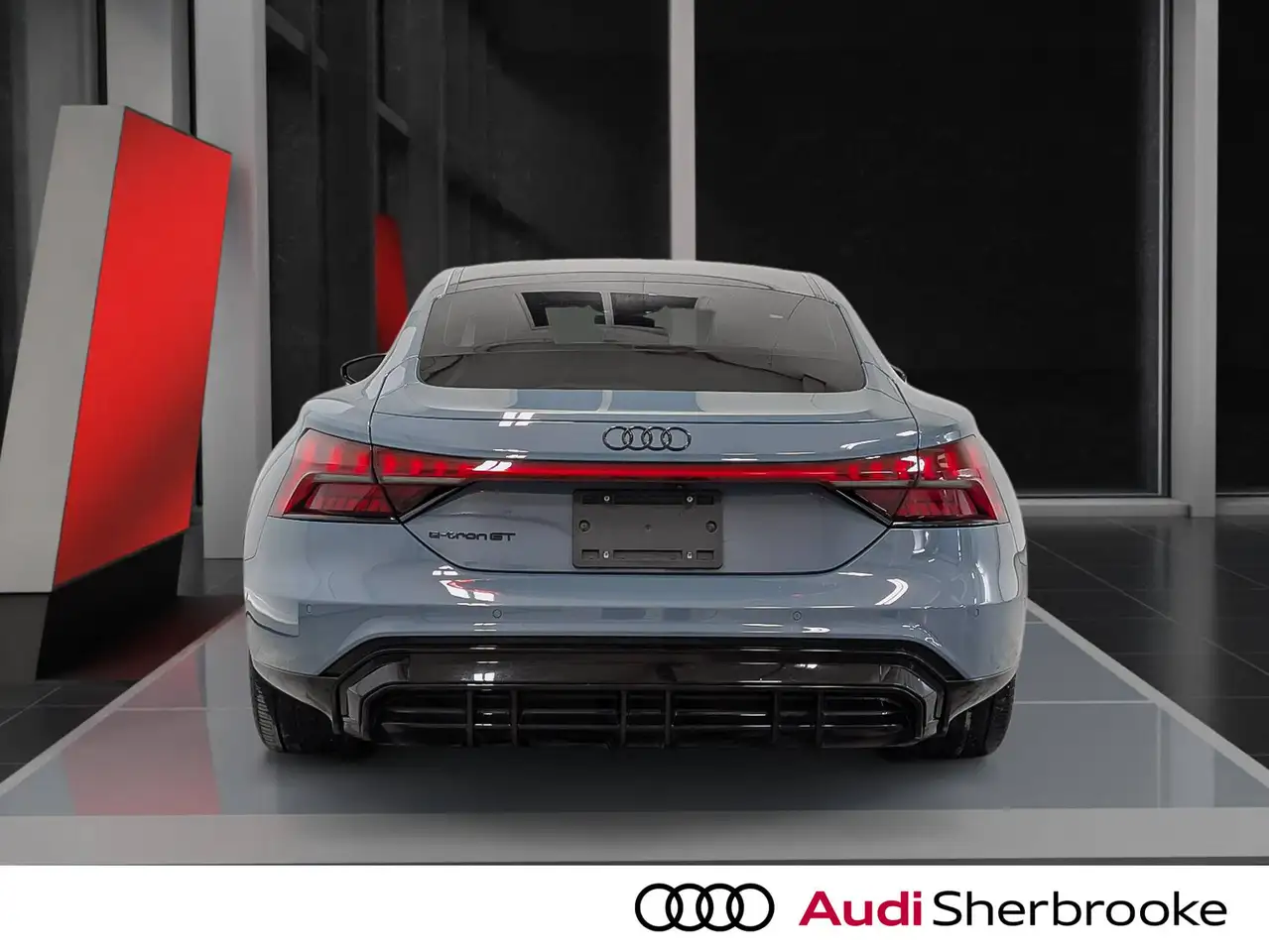 Audi e-tron GT - Image 5