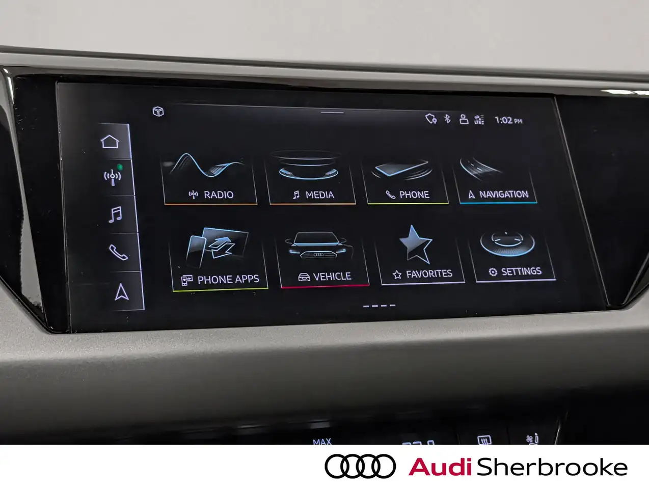 Audi e-tron GT - Image 15