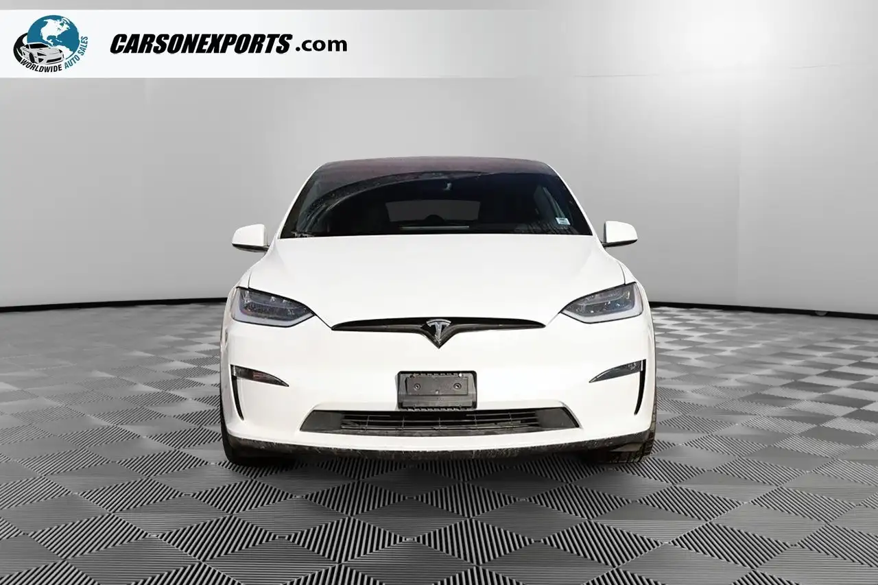 Tesla Model X - Image 2
