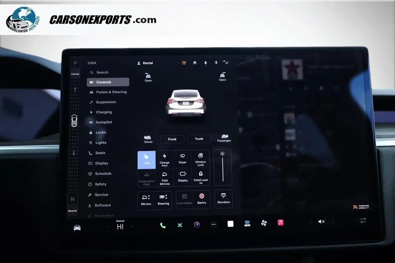 Tesla Model X - Image 23