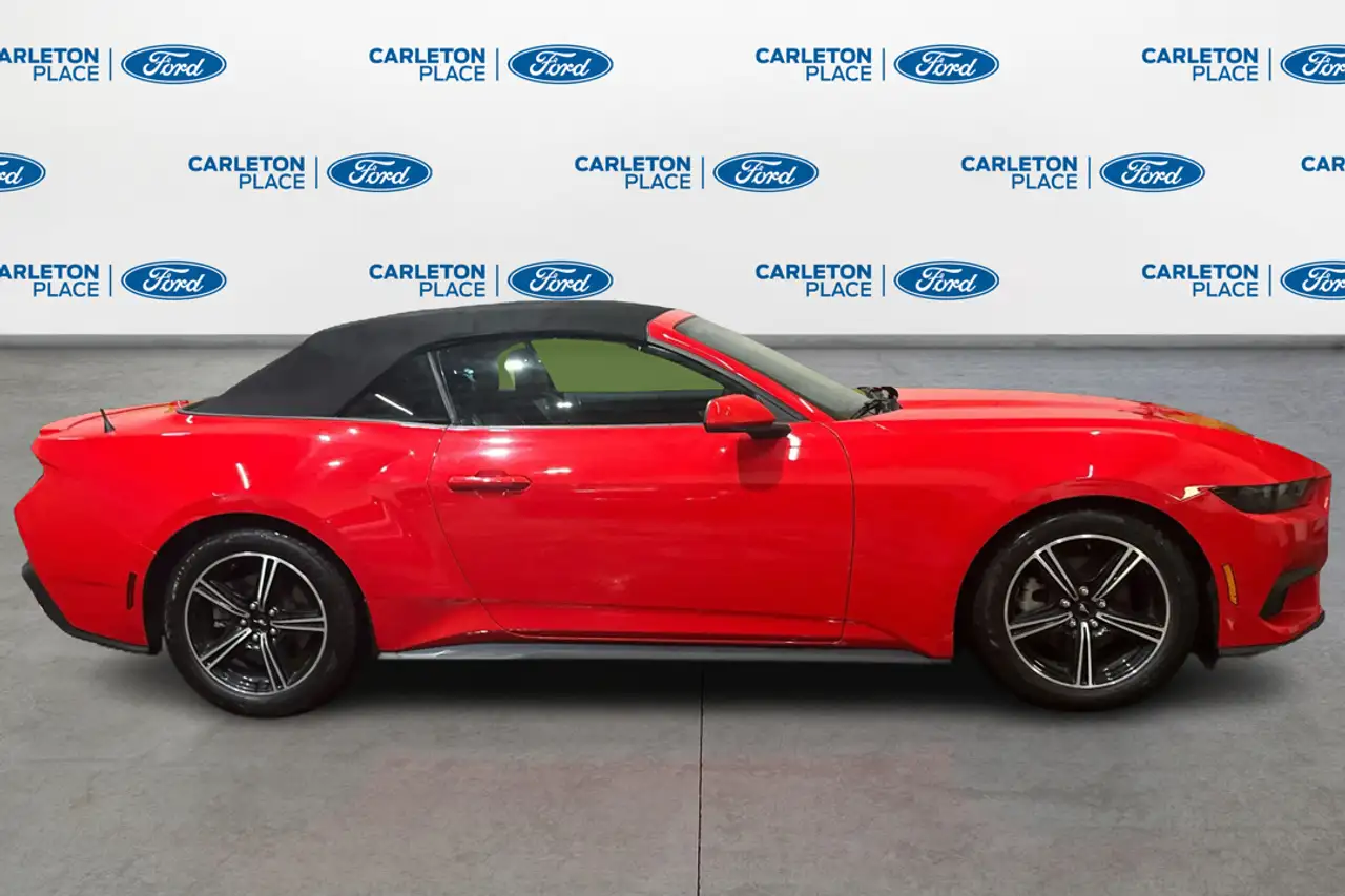 Ford Mustang - Image 4