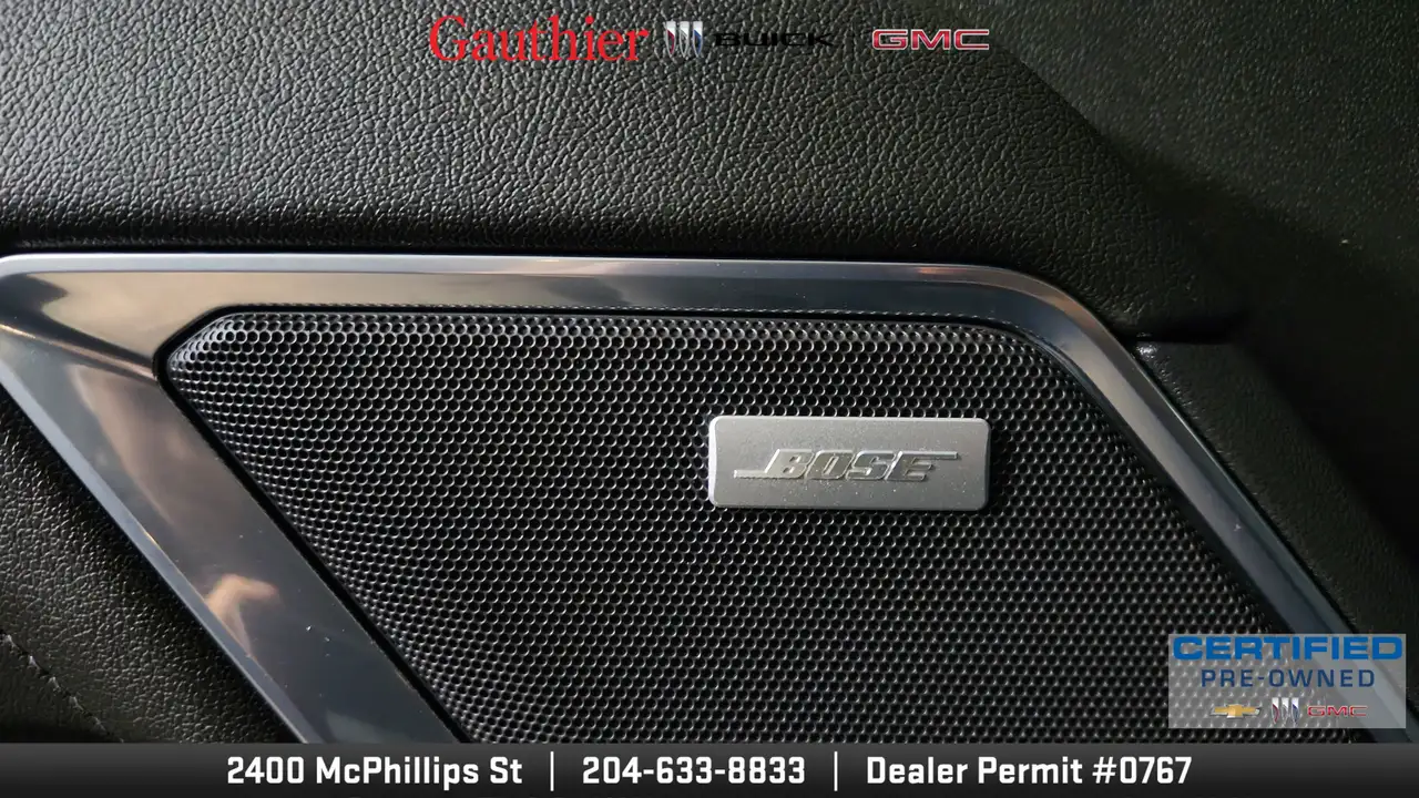 Chevrolet Silverado 1500 - Image 28