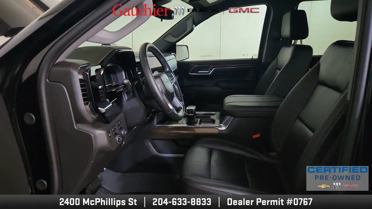 Chevrolet Silverado 1500 - Image 18