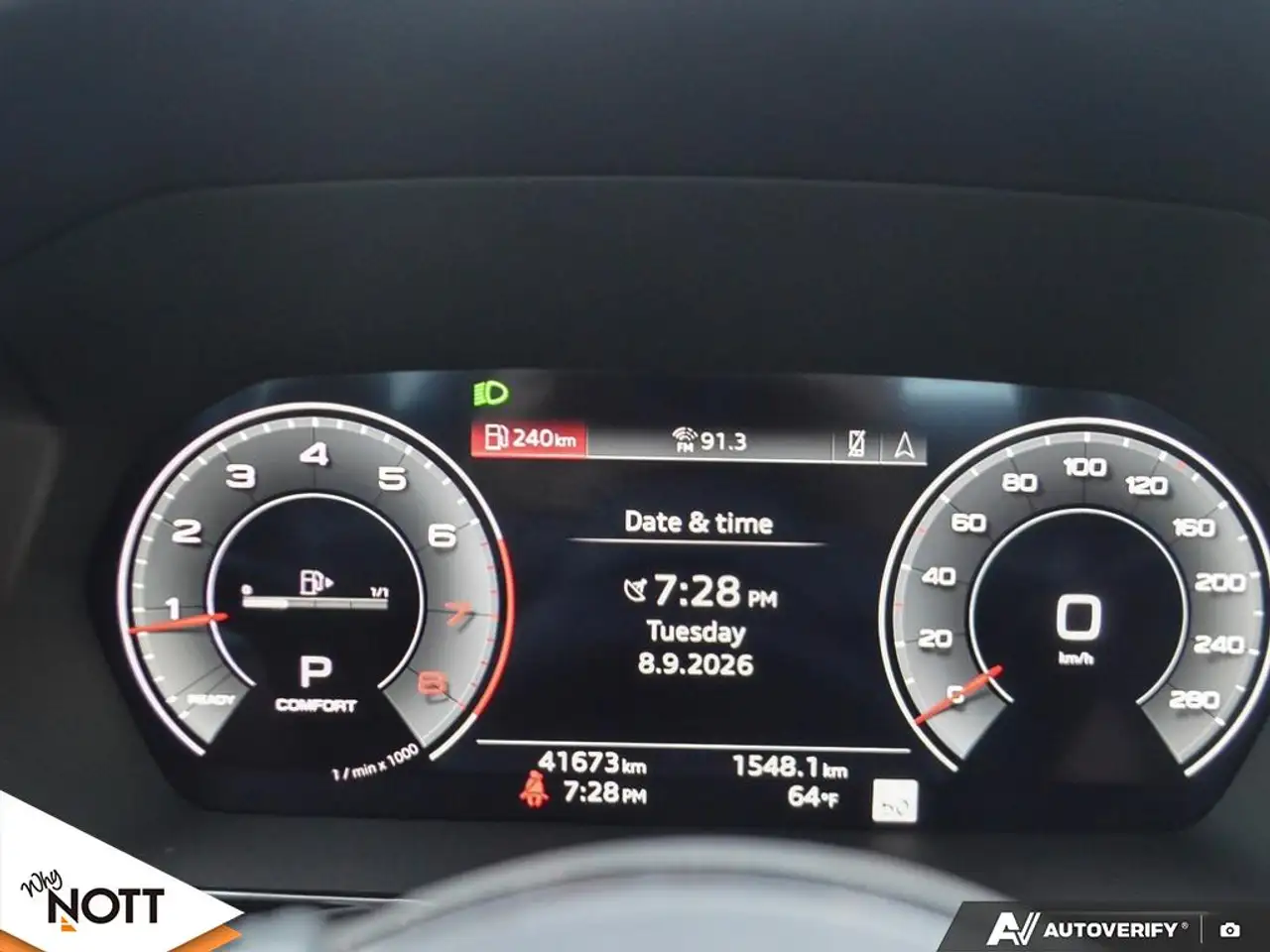 Audi A3 - Image 15