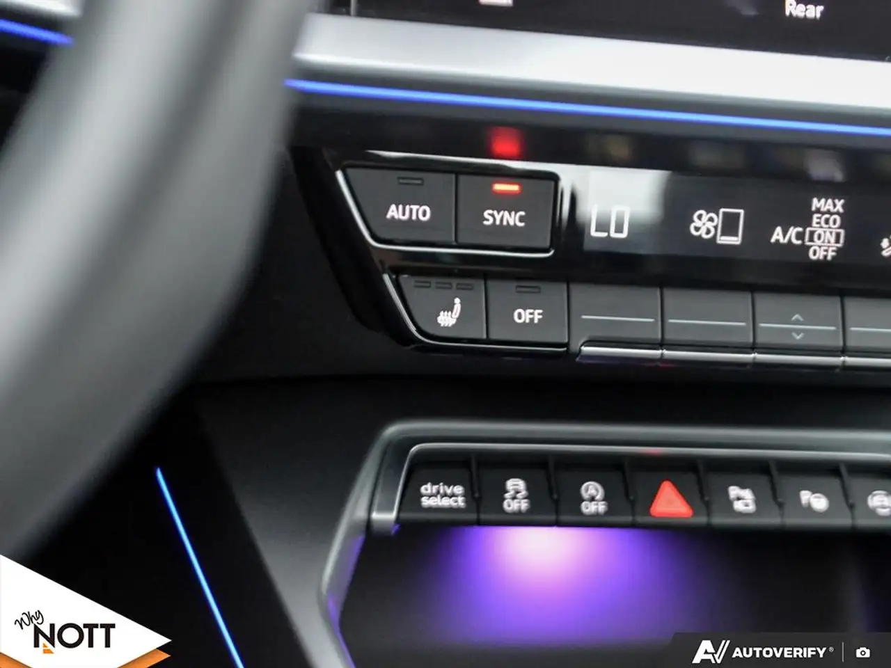 Audi A3 - Image 20
