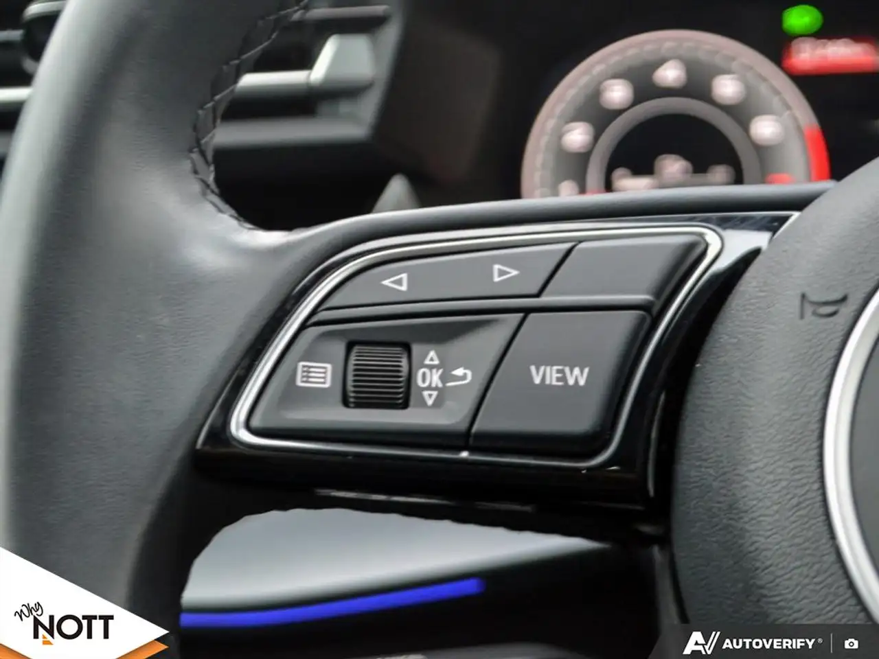 Audi A3 - Image 18