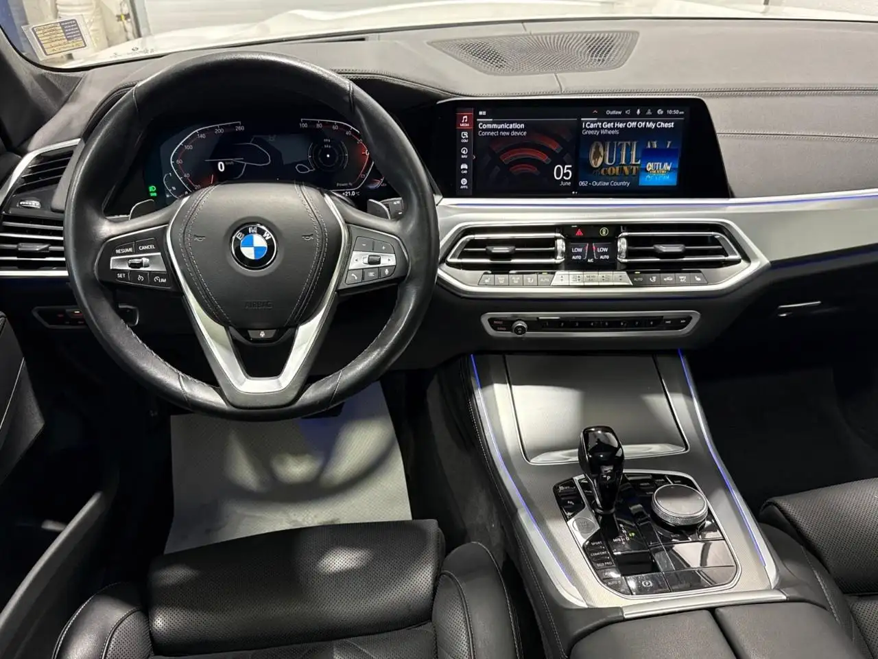 BMW X5 - Image 10