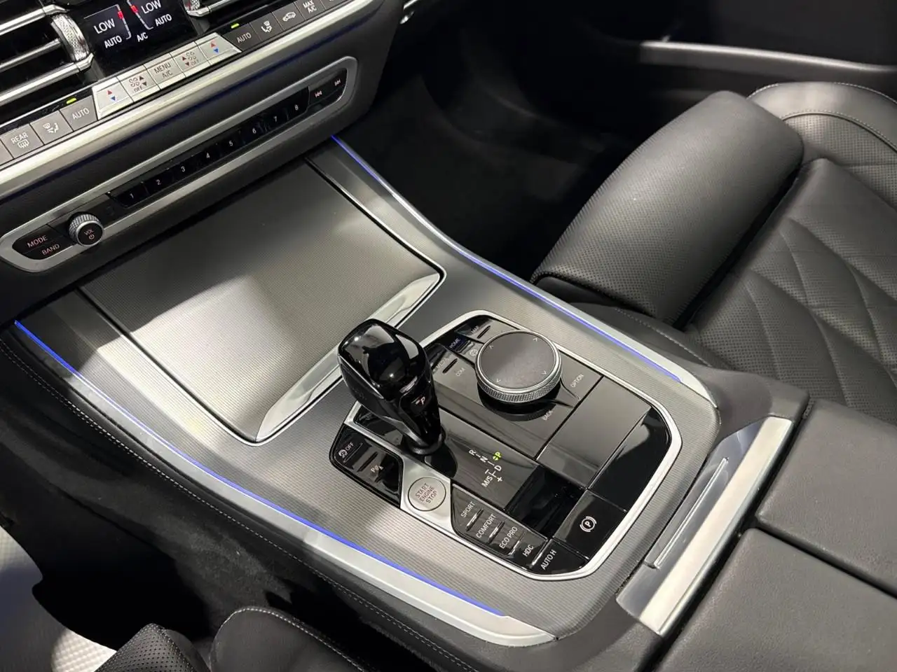 BMW X5 - Image 13