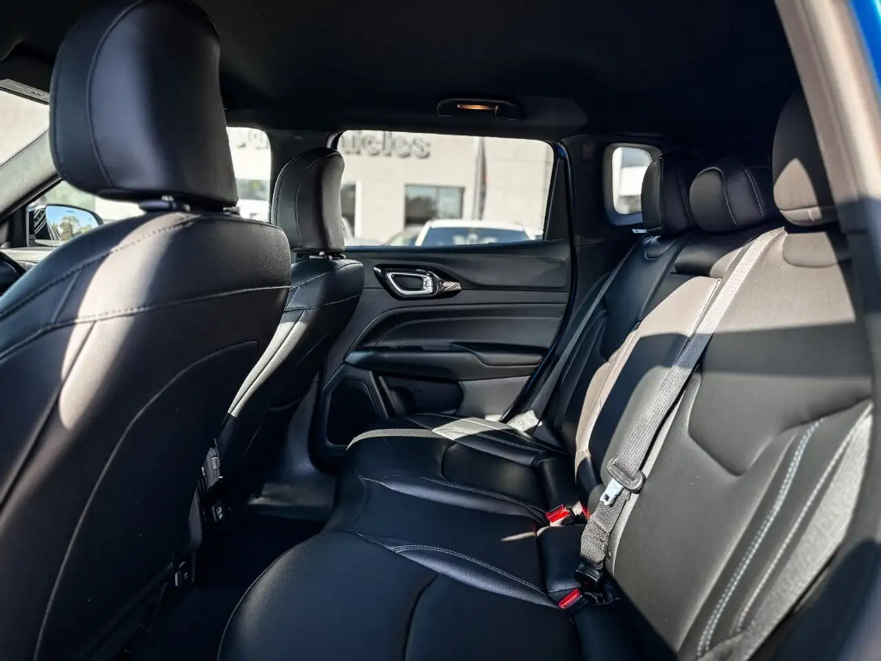 Jeep Compass - Image 12