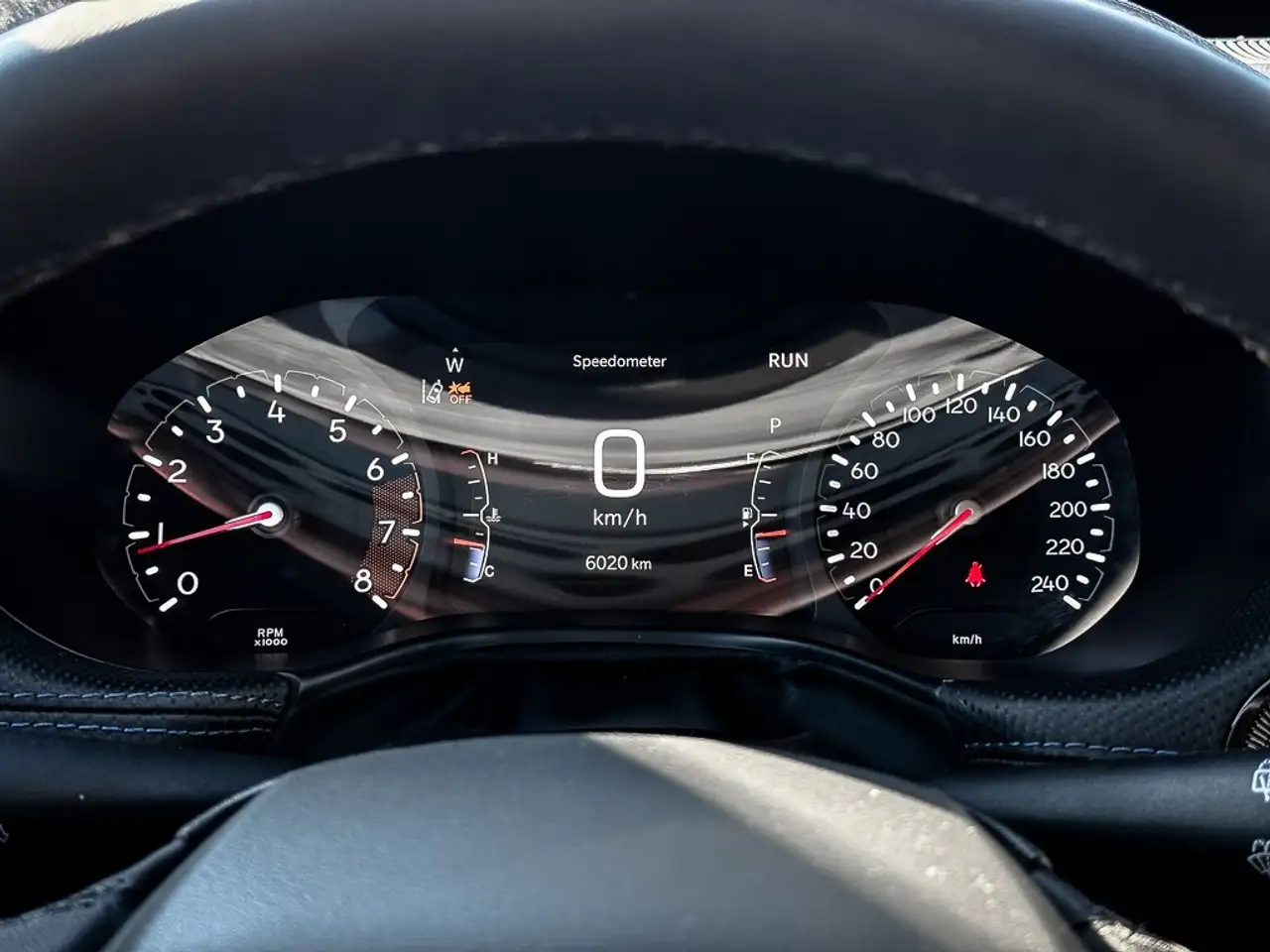 Jeep Compass - Image 16