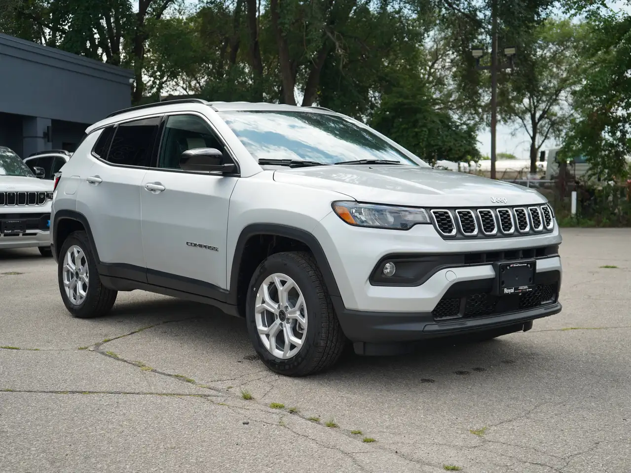 Jeep Compass - Image 5
