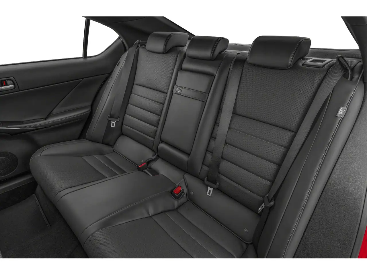 Lexus IS - Image 8