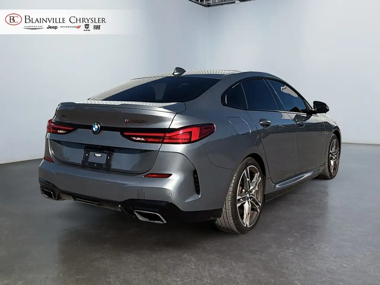 BMW 2 Series - Image 7