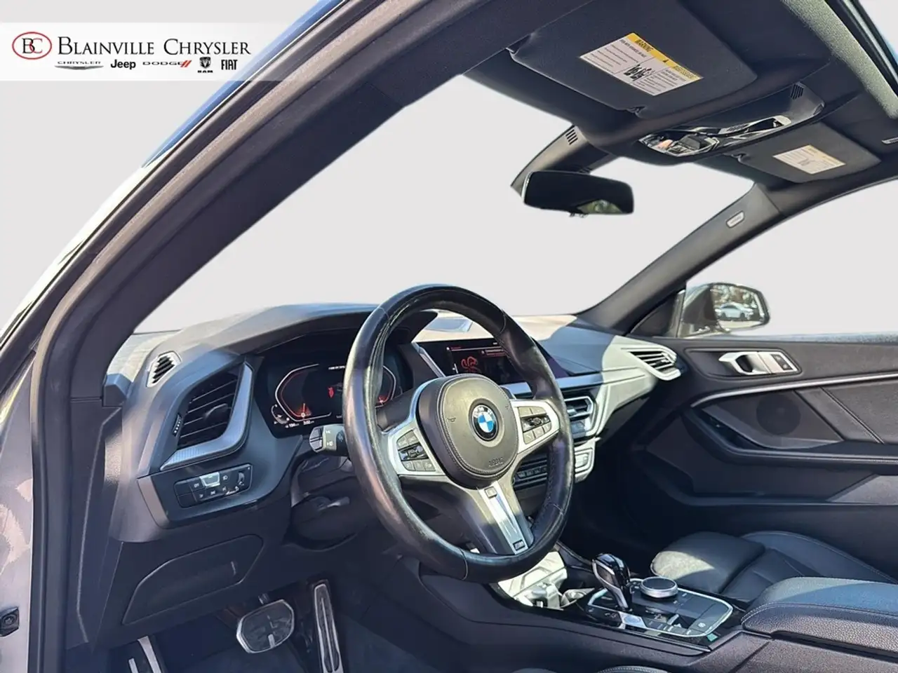 BMW 2 Series - Image 12