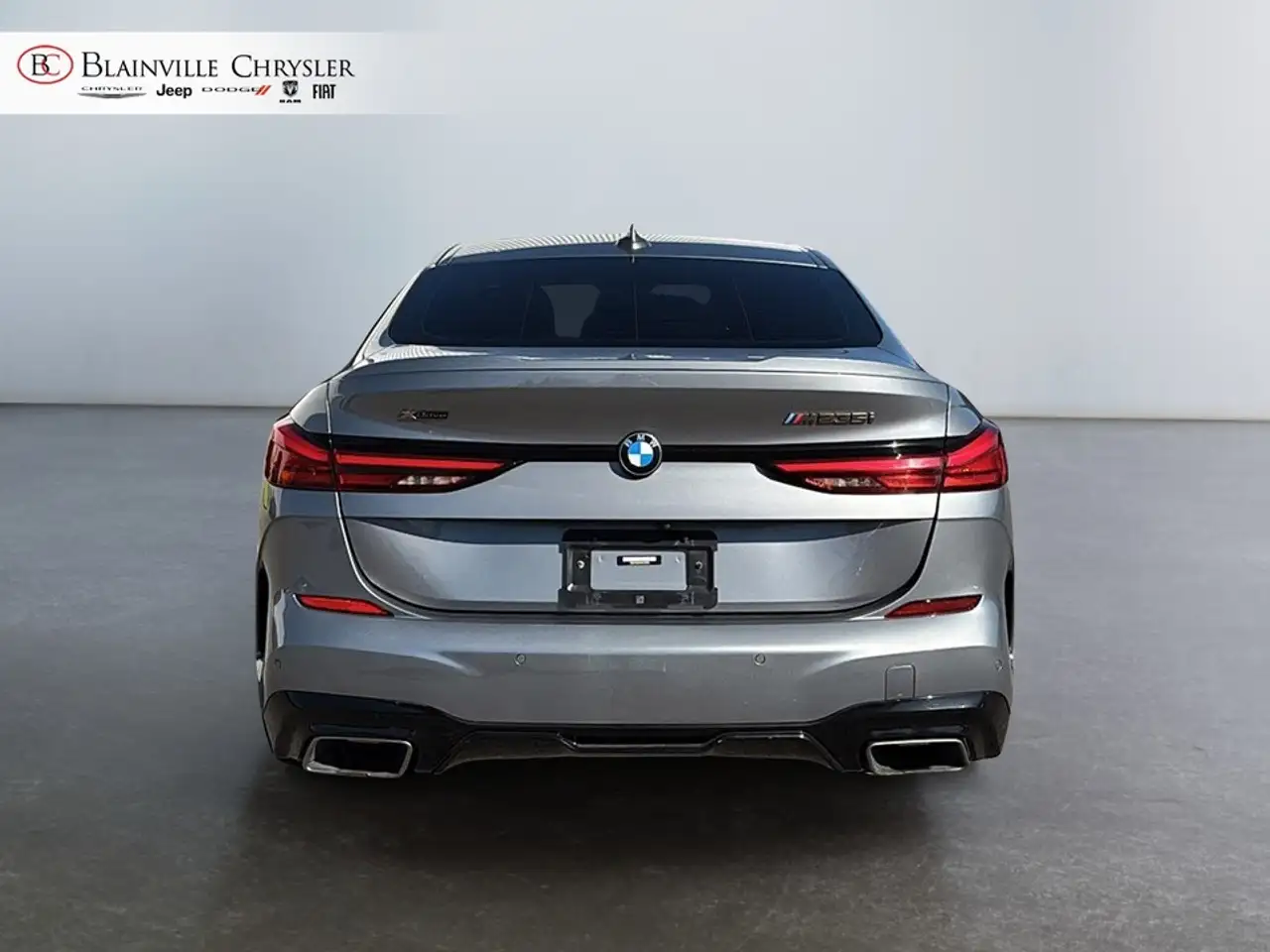 BMW 2 Series - Image 6