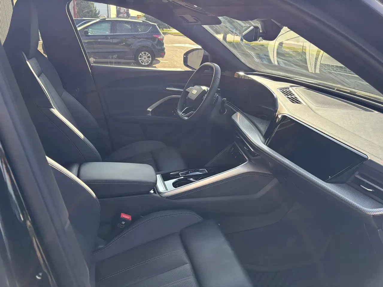 Audi Q5 - Image 6