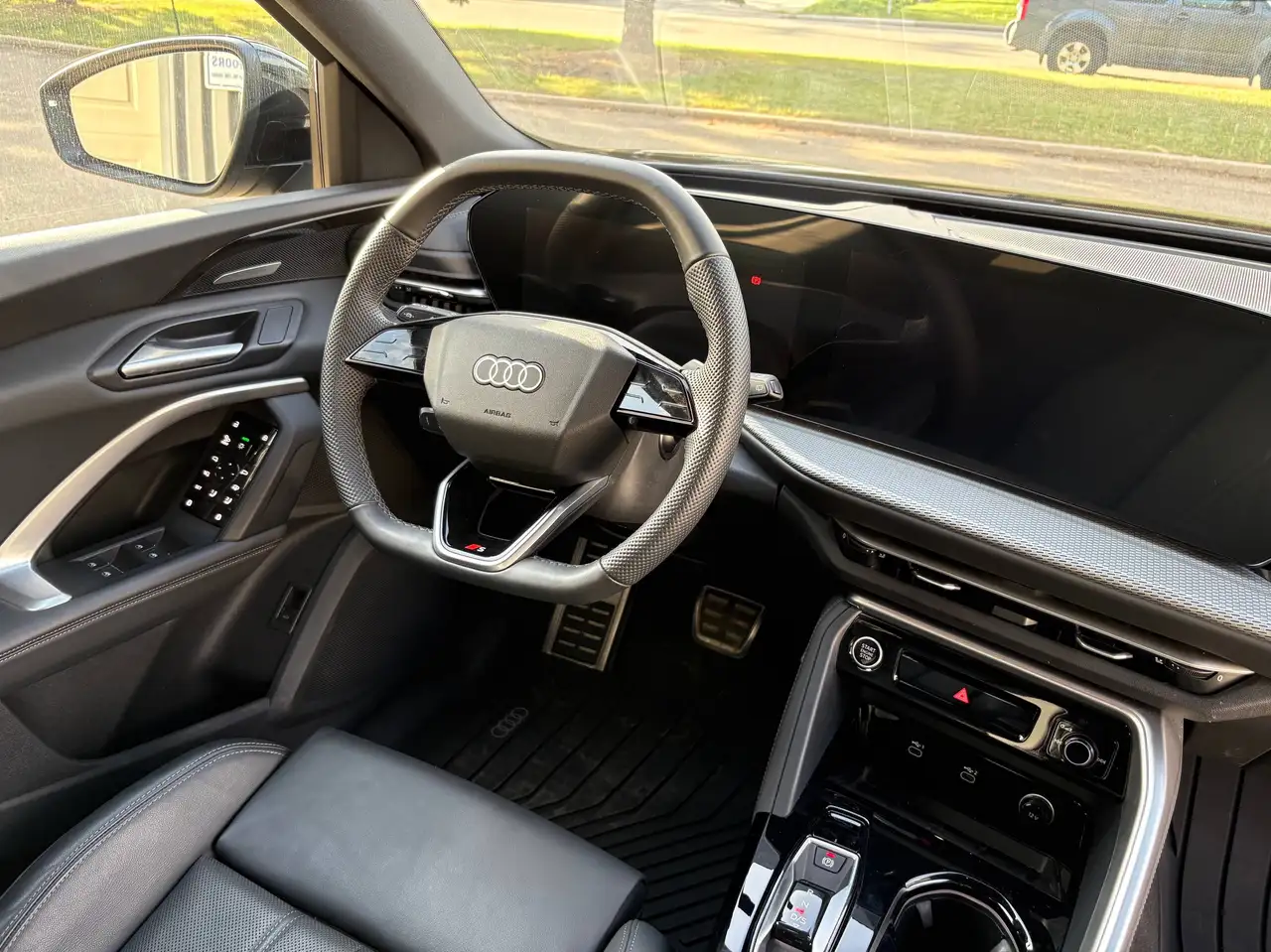 Audi Q5 - Image 7