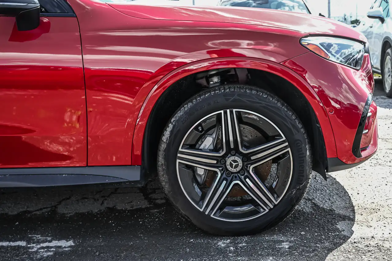 Mercedes-Benz GLC - Image 7