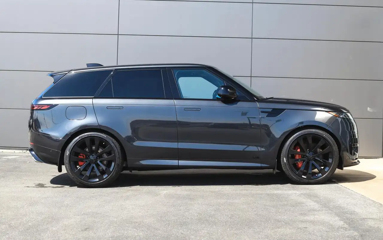 Land Rover Range Rover Sport - Image 6