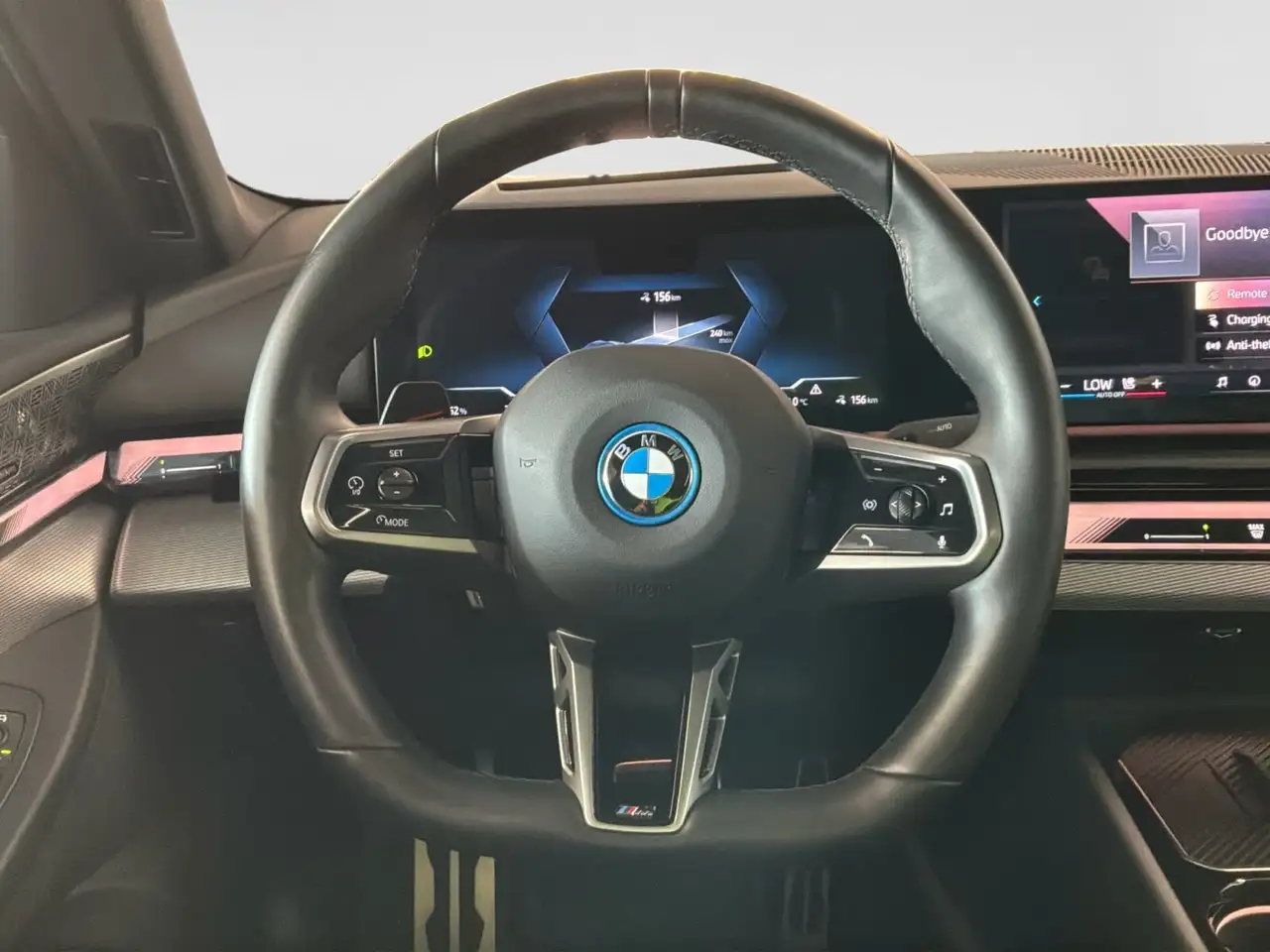 BMW i5 - Image 11