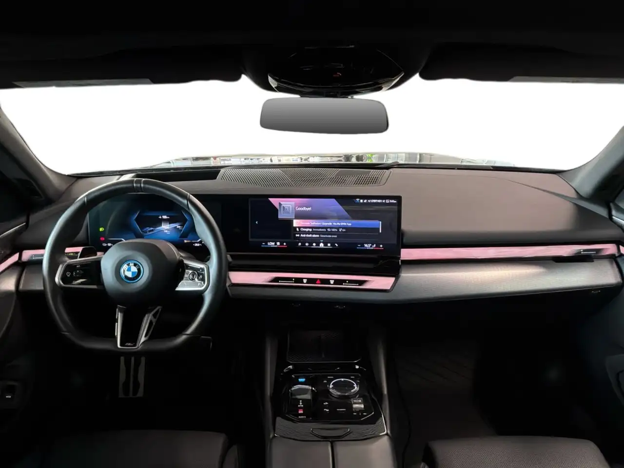 BMW i5 - Image 17