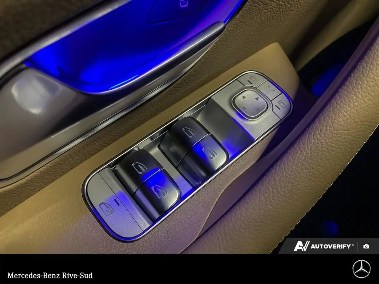 Mercedes-Benz GLE - Image 22