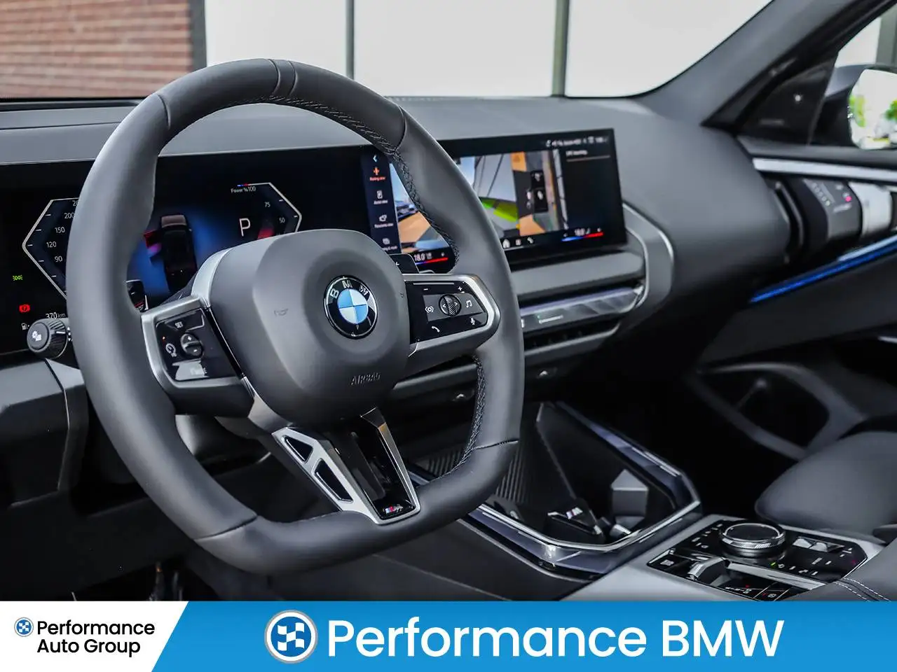BMW X3 - Image 13