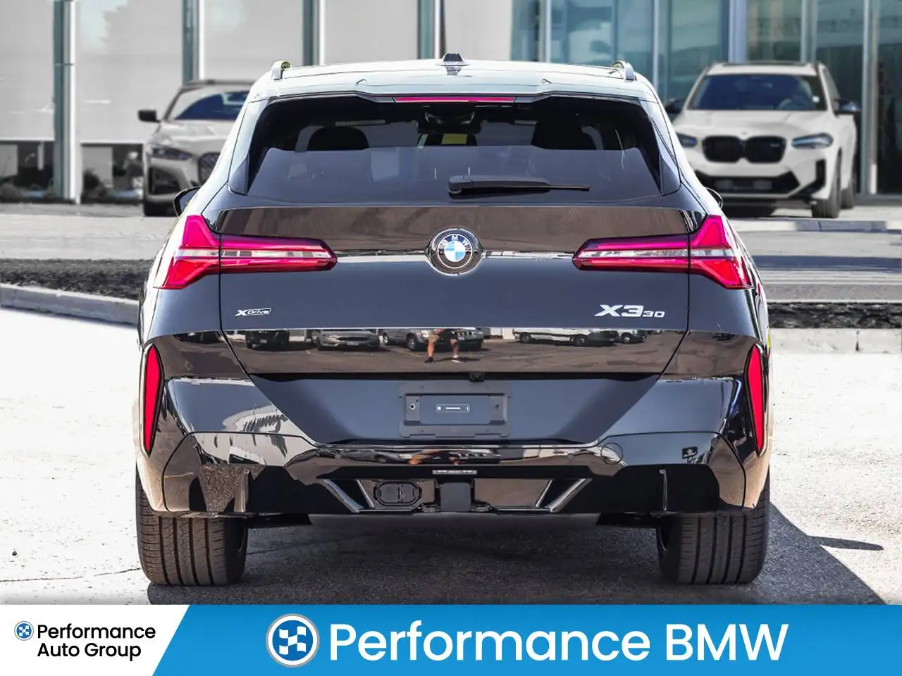 BMW X3 - Image 6
