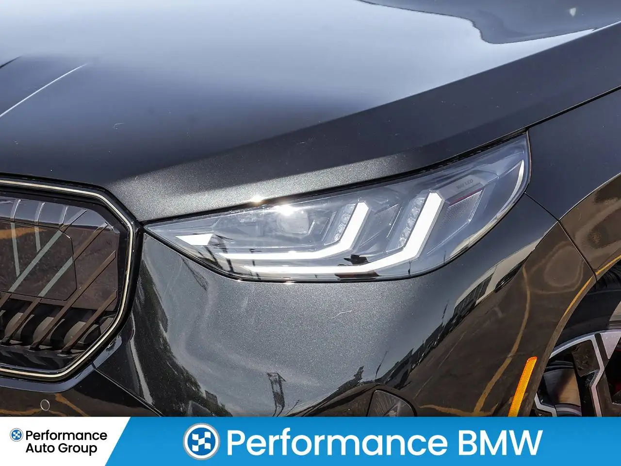 BMW X3 - Image 8