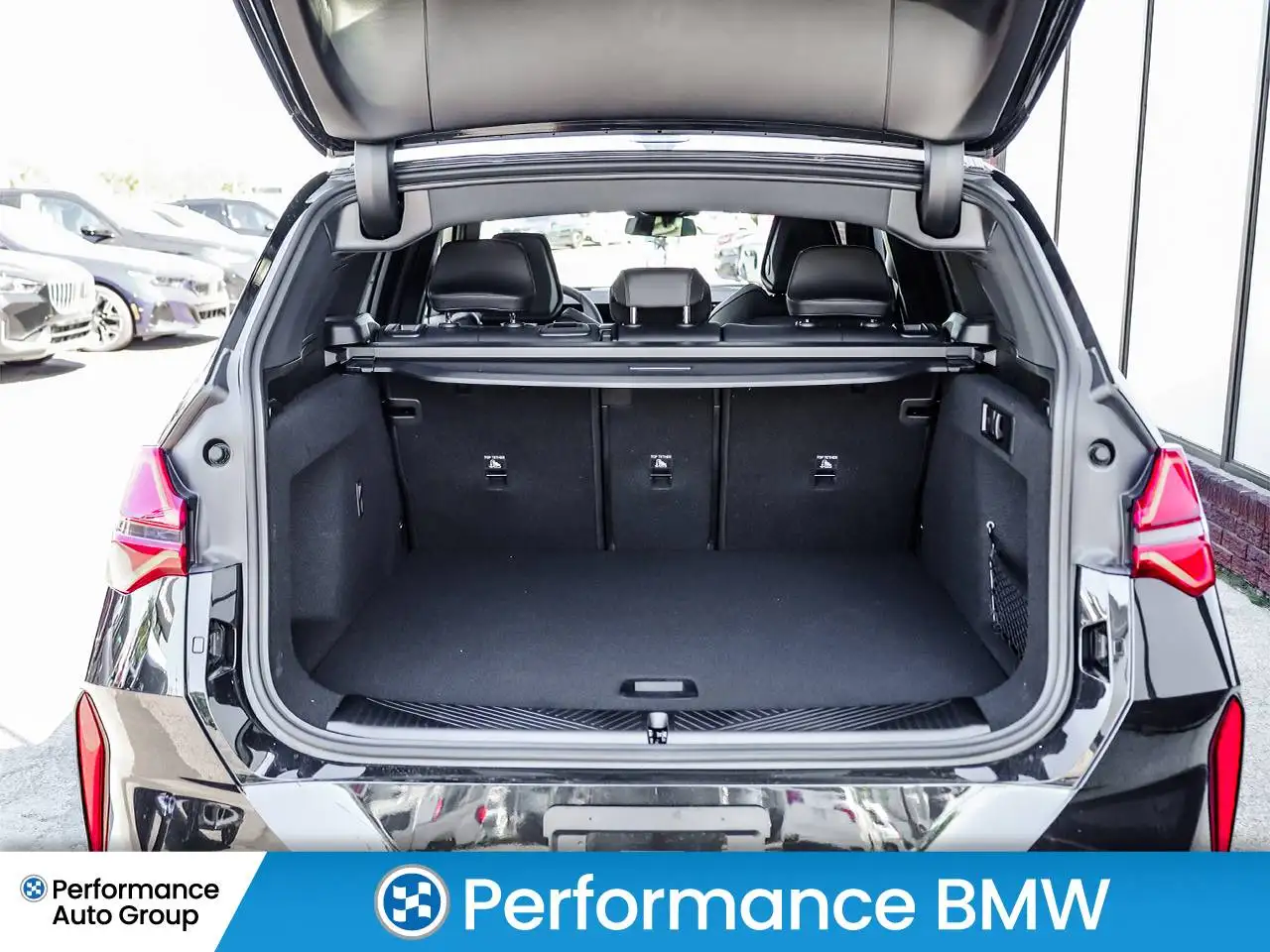 BMW X3 - Image 7
