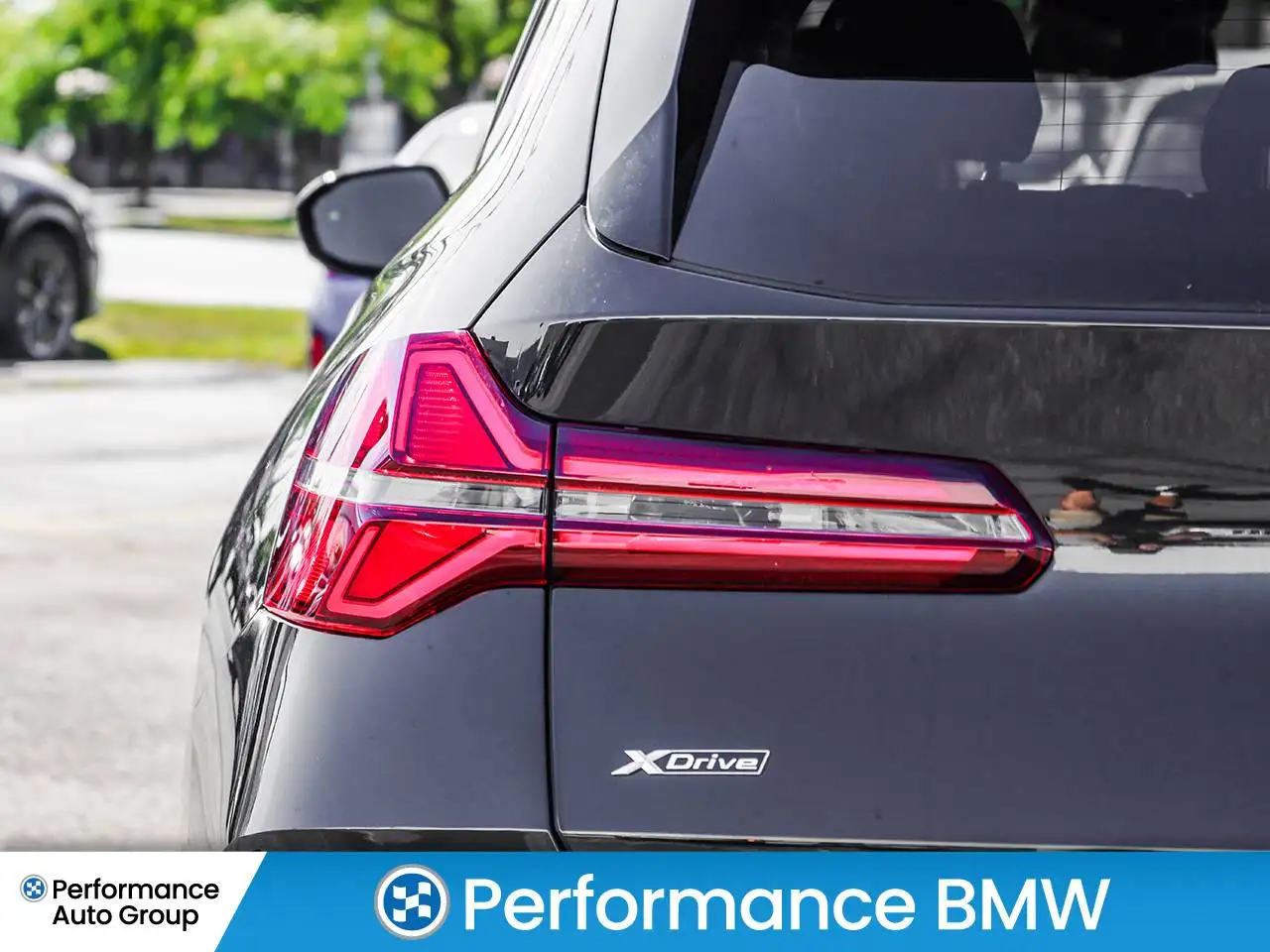 BMW X3 - Image 11