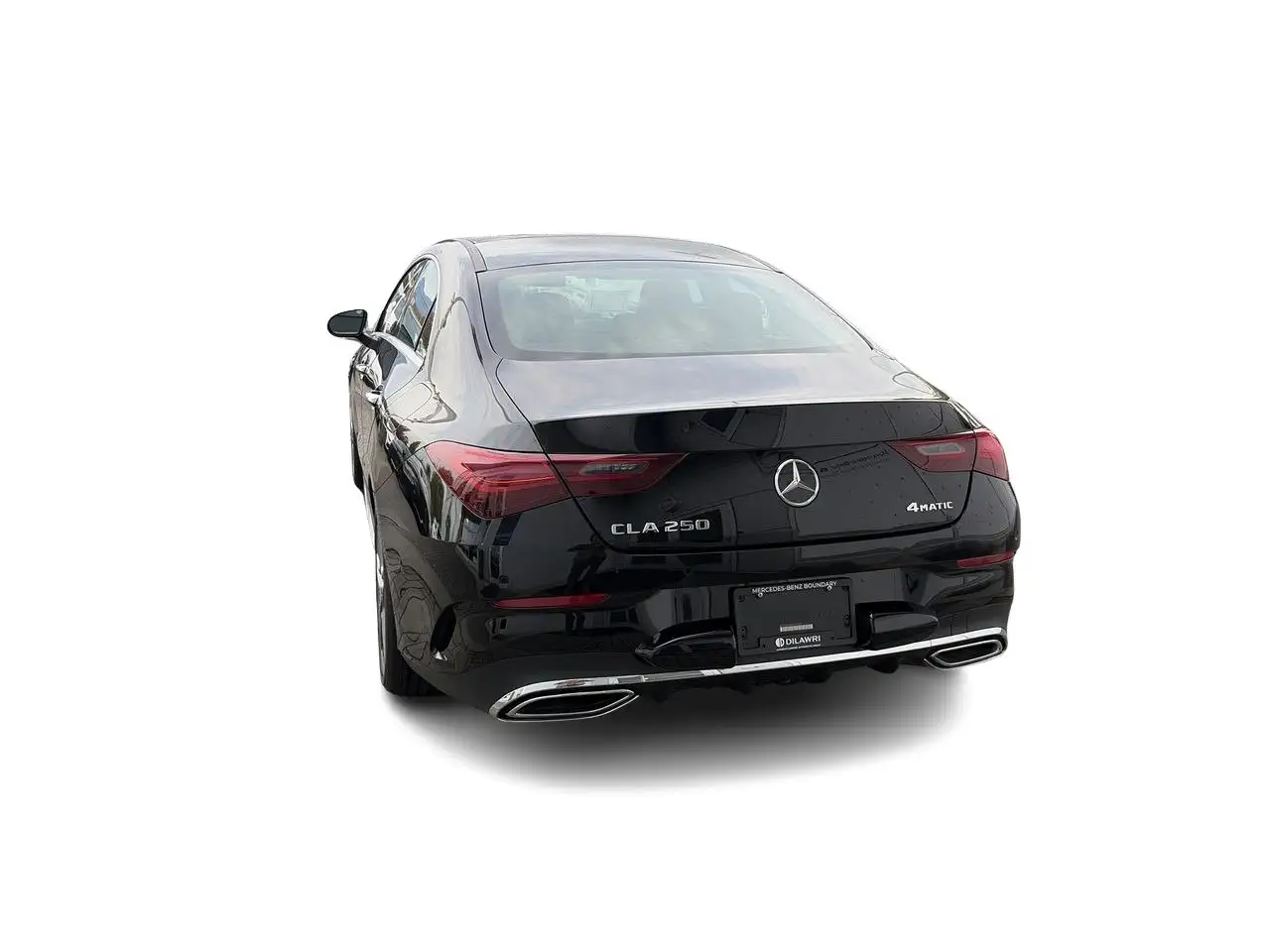 Mercedes-Benz CLA - Image 11