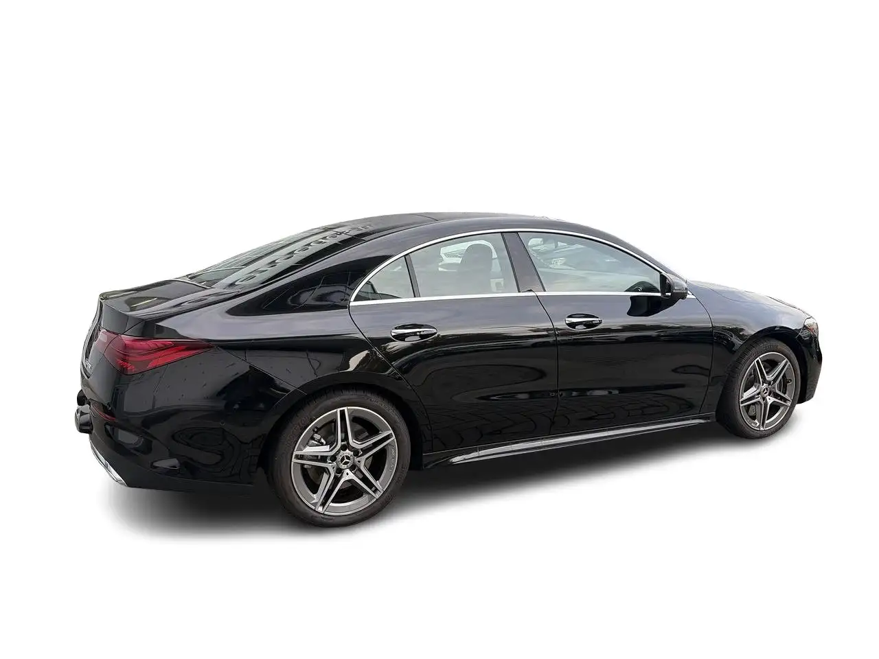 Mercedes-Benz CLA - Image 15