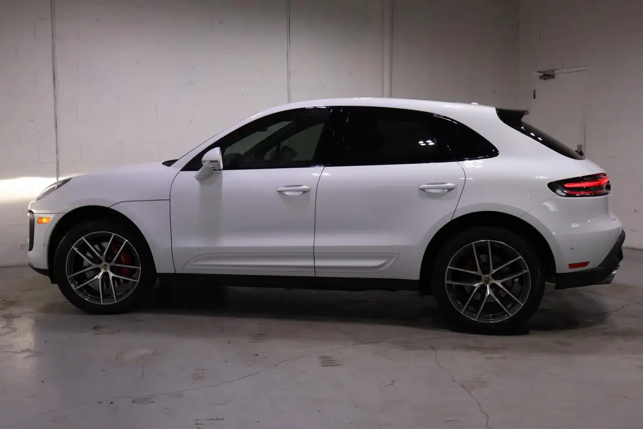 Porsche Macan - Image 3
