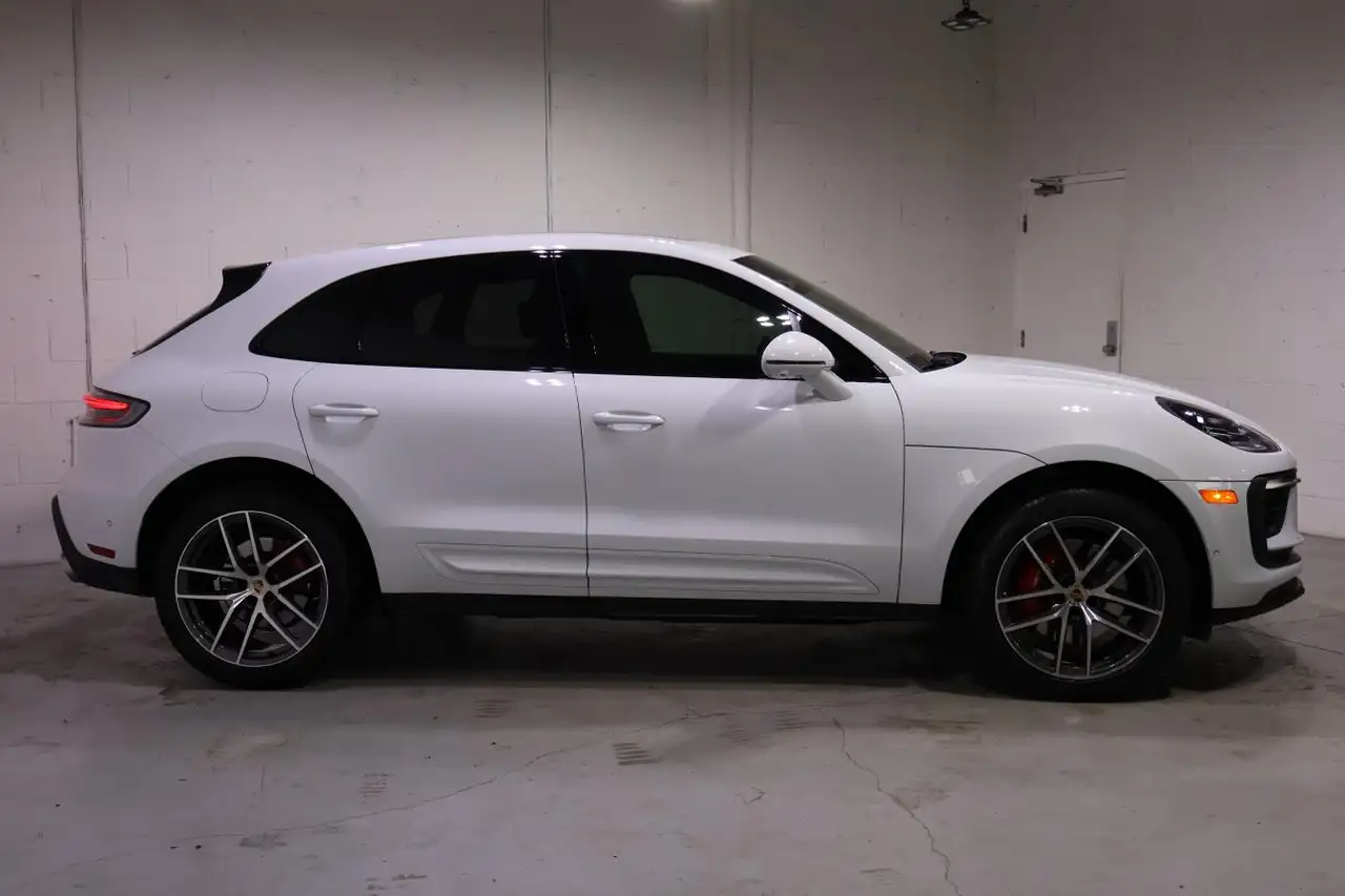 Porsche Macan - Image 7