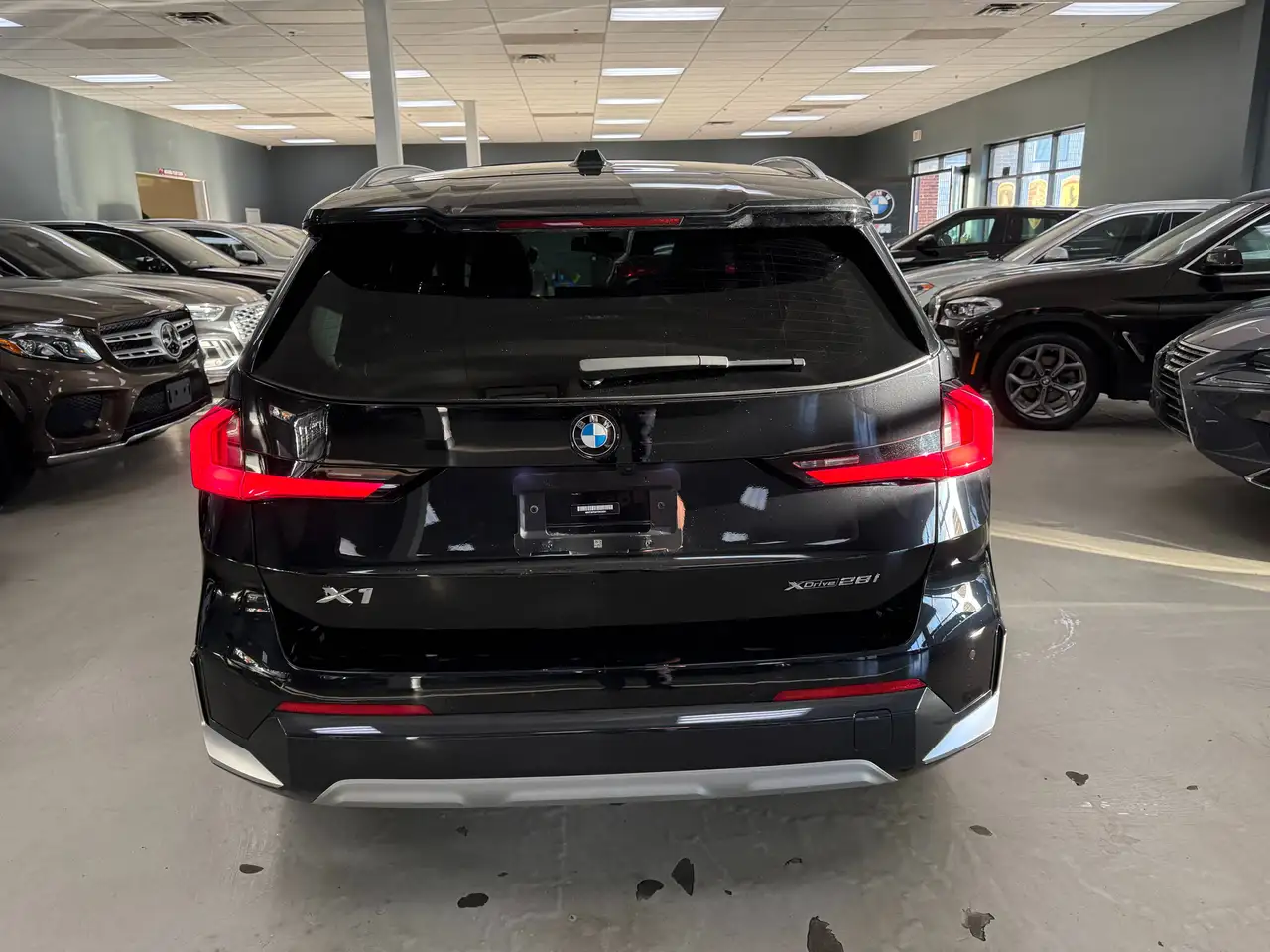 BMW X1 - Image 4